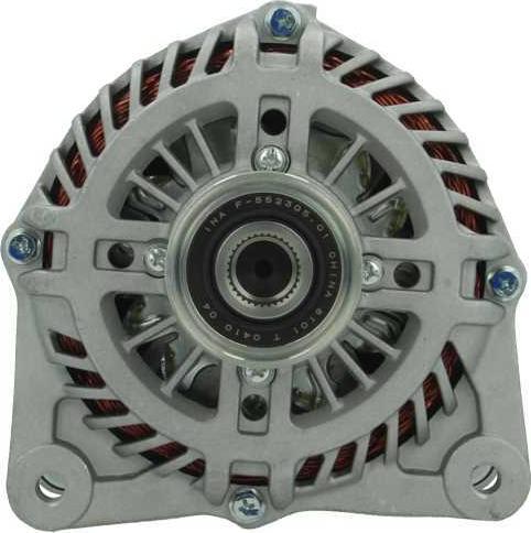 PSH 165.586.150.130 - Alternator furqanavto.az