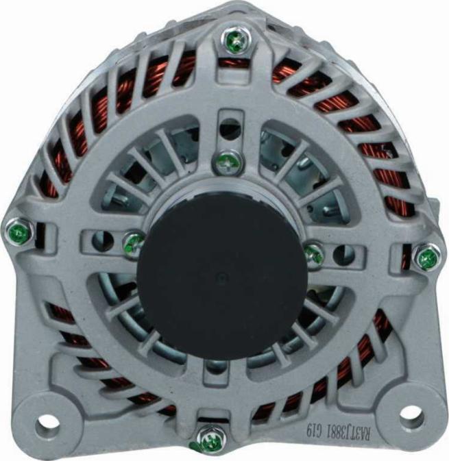 PSH 165.586.150.138 - Alternator furqanavto.az