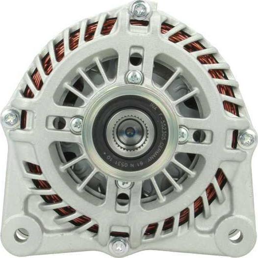 PSH 165.586.150.370 - Alternator furqanavto.az