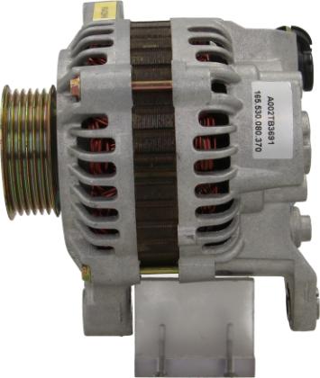 PSH 165.530.080.370 - Alternator furqanavto.az