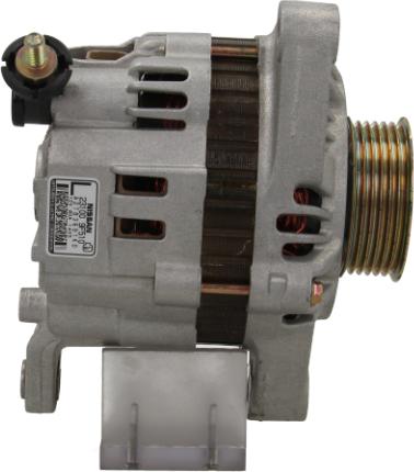 PSH 165.530.080.370 - Alternator furqanavto.az