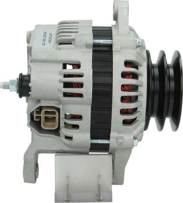 PSH 165.537.080.130 - Alternator furqanavto.az