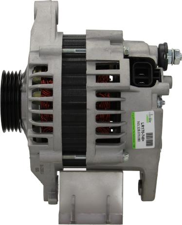 PSH 165.528.070.080 - Alternator furqanavto.az