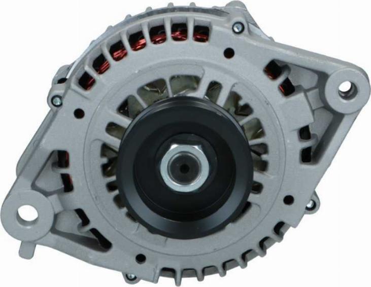 PSH 165.528.070.088 - Alternator furqanavto.az