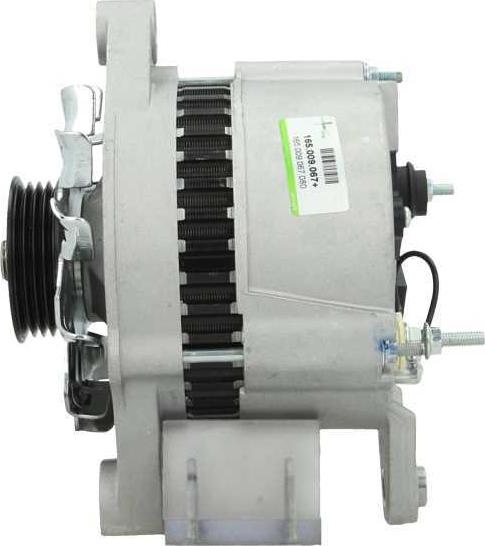 PSH 165.009.067.100 - Alternator furqanavto.az