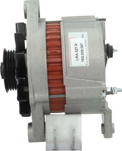 PSH 165.009.067.325 - Alternator furqanavto.az