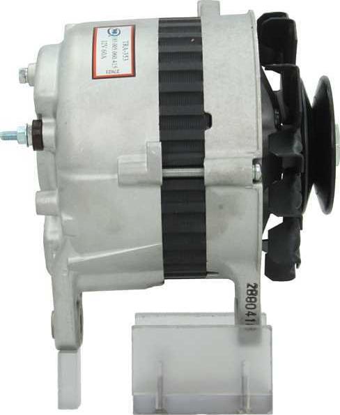 PSH 165.005.060.415 - Alternator furqanavto.az