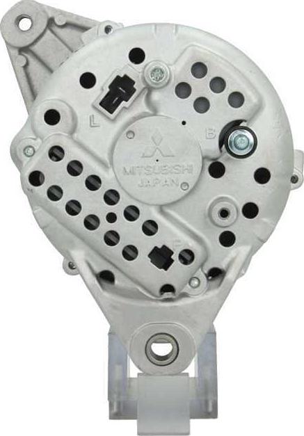 PSH 165.005.060.415 - Alternator furqanavto.az