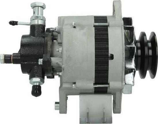 PSH 165.823.060.080 - Alternator furqanavto.az