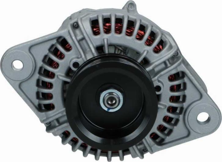 PSH 166.501.150.018 - Alternator furqanavto.az