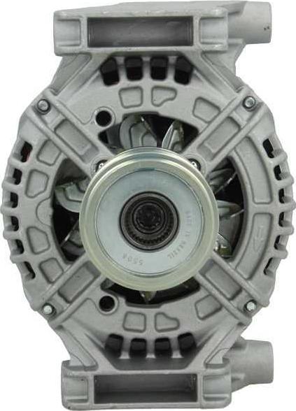 PSH 105.509.120.010 - Alternator furqanavto.az