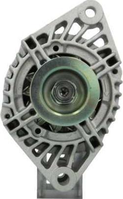 PSH 105.504.105.260 - Alternator furqanavto.az