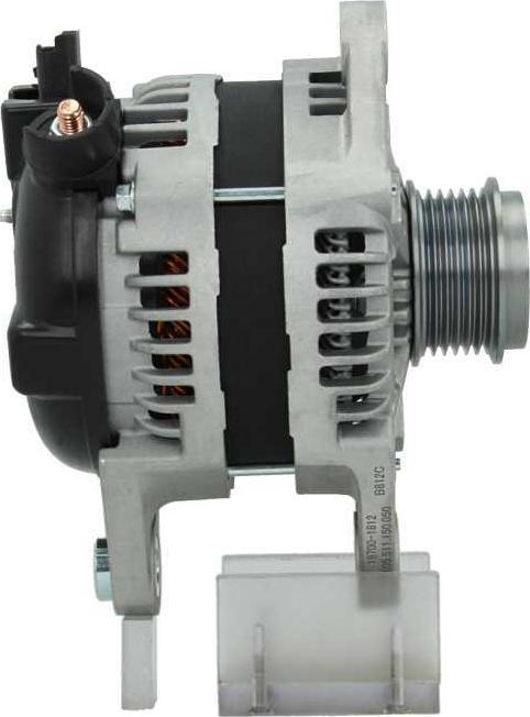 PSH 105.511.150.050 - Alternator furqanavto.az