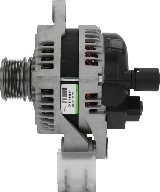 PSH 105.517.150.050 - Alternator furqanavto.az