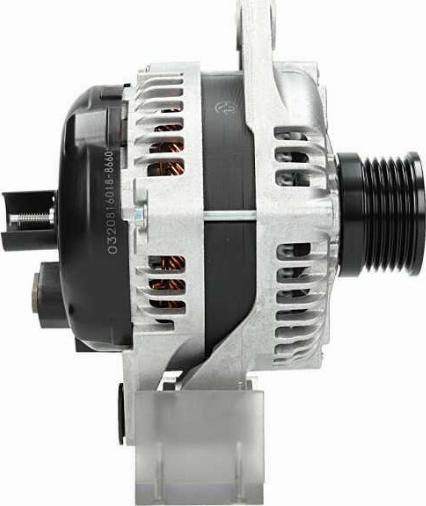 PSH 105.517.150.260 - Alternator furqanavto.az