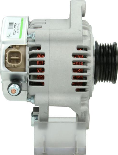 PSH 115.518.070.050 - Alternator furqanavto.az