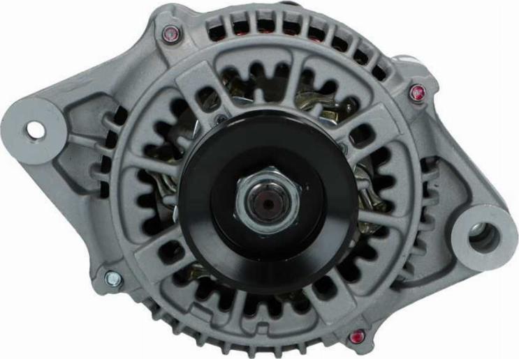 PSH 185.509.070.058 - Alternator furqanavto.az