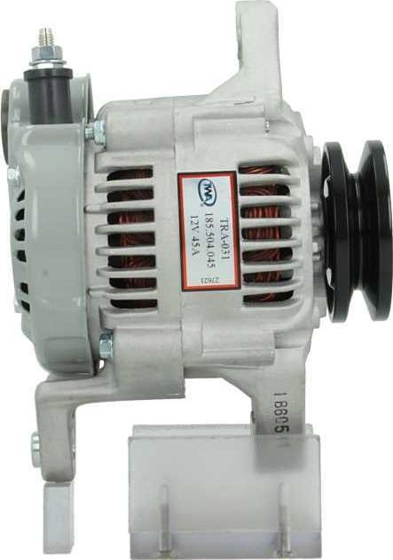 PSH 185.504.045.415 - Alternator furqanavto.az