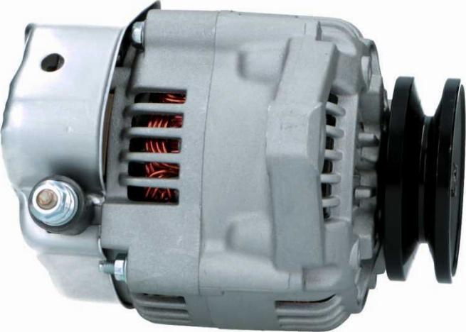 PSH 185.504.045.058 - Alternator furqanavto.az