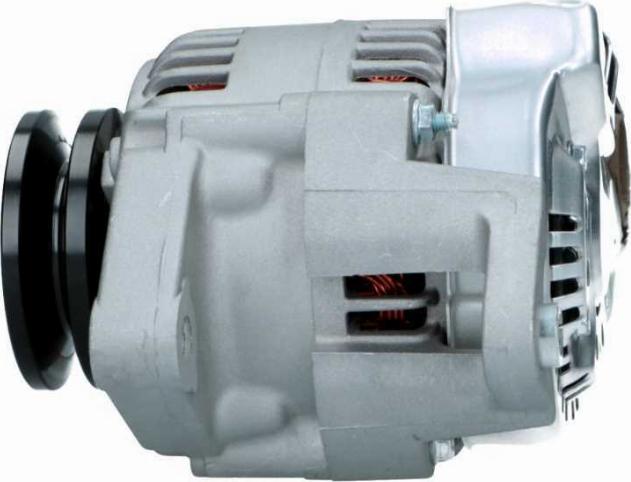 PSH 185.504.045.058 - Alternator furqanavto.az