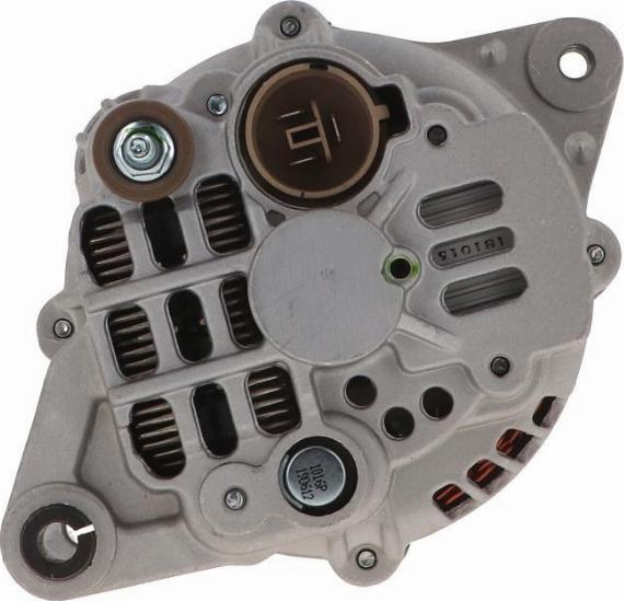 PSH 185.505.050.138 - Alternator furqanavto.az