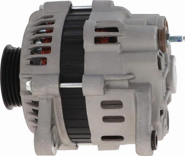 PSH 185.505.050.138 - Alternator furqanavto.az