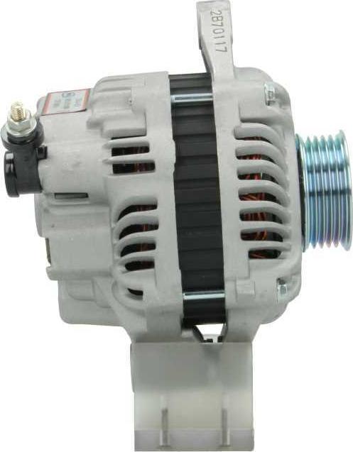 PSH 185.515.080.415 - Alternator furqanavto.az