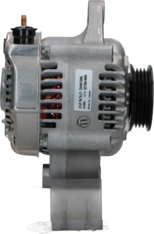 PSH 185.512.085.260 - Alternator furqanavto.az