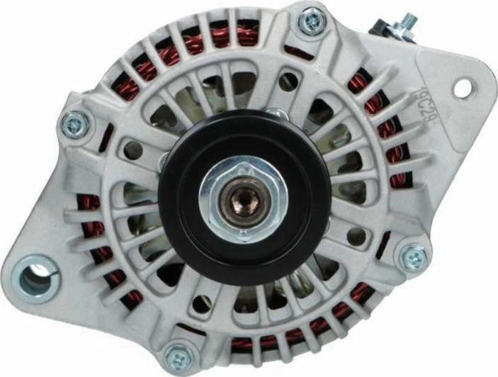 PSH 185.535.075.138 - Alternator furqanavto.az