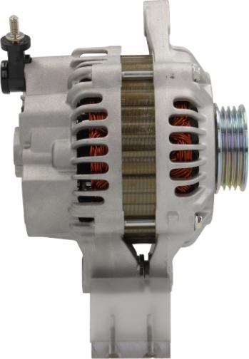 PSH 185.535.075.370 - Alternator furqanavto.az