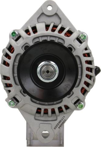 PSH 185.601.070.130 - Alternator furqanavto.az