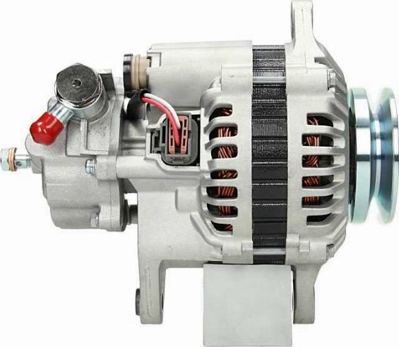 PSH 185.601.070.360 - Alternator furqanavto.az