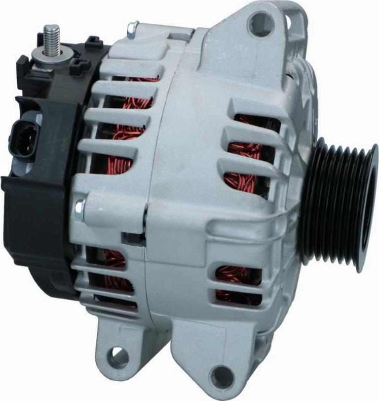 PSH 135.595.140.008 - Alternator furqanavto.az