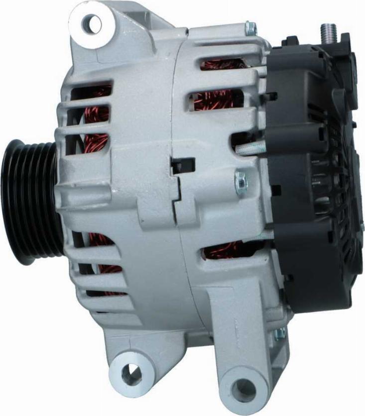 PSH 135.595.140.008 - Alternator furqanavto.az