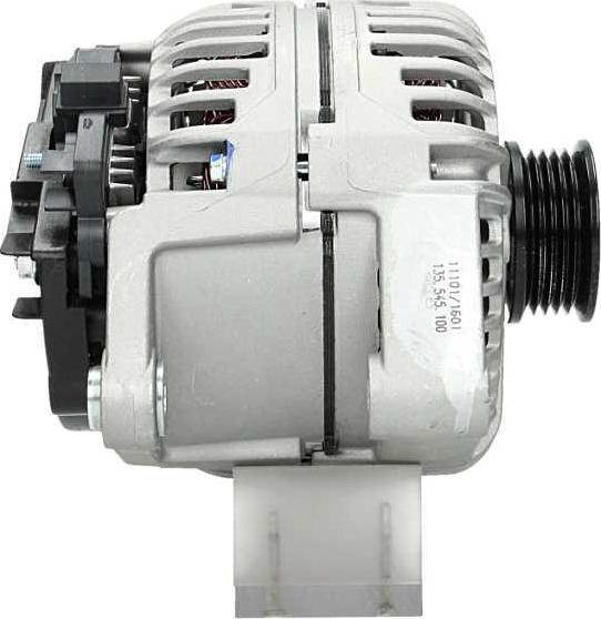 PSH 135.545.100.010 - Alternator furqanavto.az