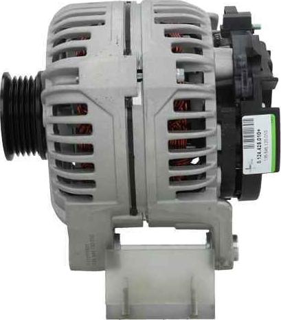 PSH 135.545.120.010 - Alternator furqanavto.az