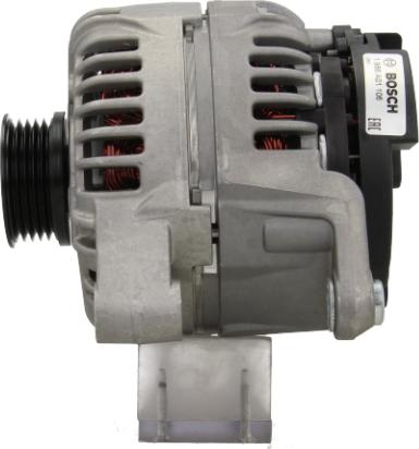 PSH 135.545.120.211 - Alternator furqanavto.az