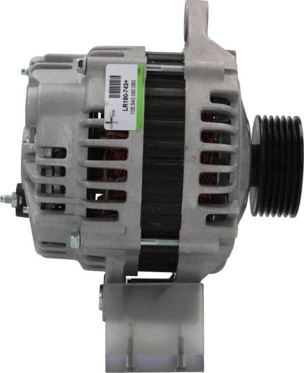 PSH 135.543.090.080 - Alternator furqanavto.az