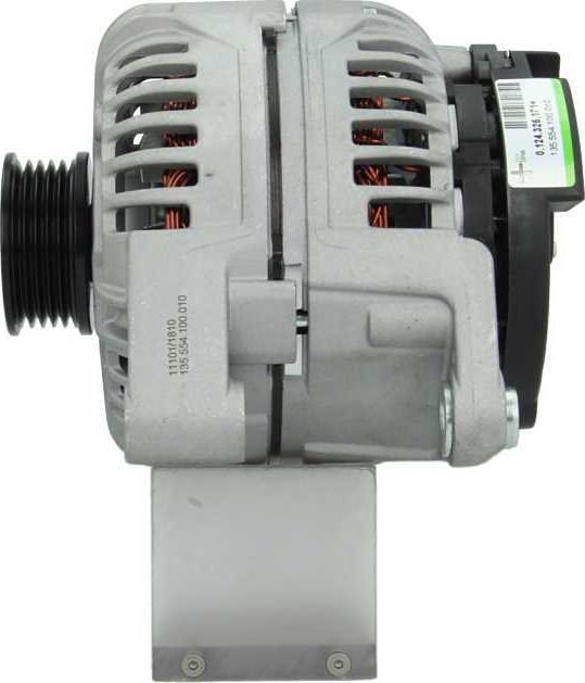 PSH 135.554.100.010 - Alternator furqanavto.az