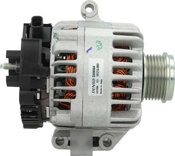 PSH 135.556.105.261 - Alternator furqanavto.az