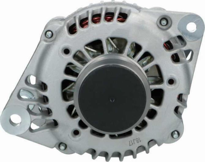 PSH 135.566.100.038 - Alternator furqanavto.az