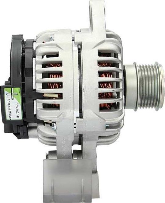 PSH 135.560.140.014 - Alternator furqanavto.az