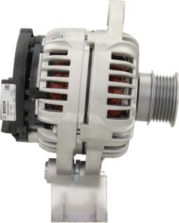 PSH 135.560.140.211 - Alternator furqanavto.az