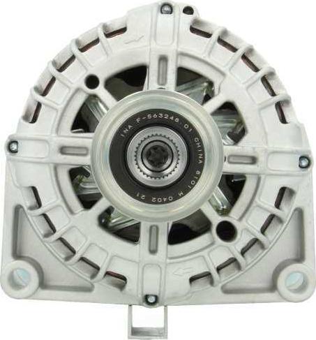 PSH 135.563.140.004 - Alternator furqanavto.az