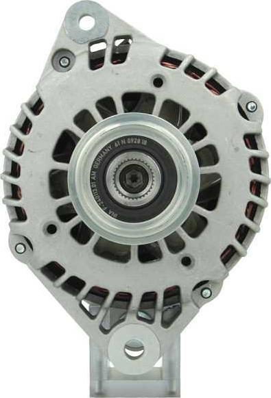 PSH 135.562.140.030 - Alternator furqanavto.az