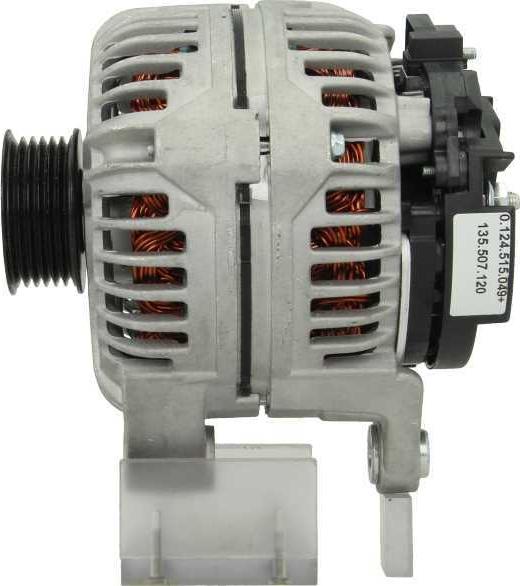 PSH 135.507.120.010 - Alternator furqanavto.az