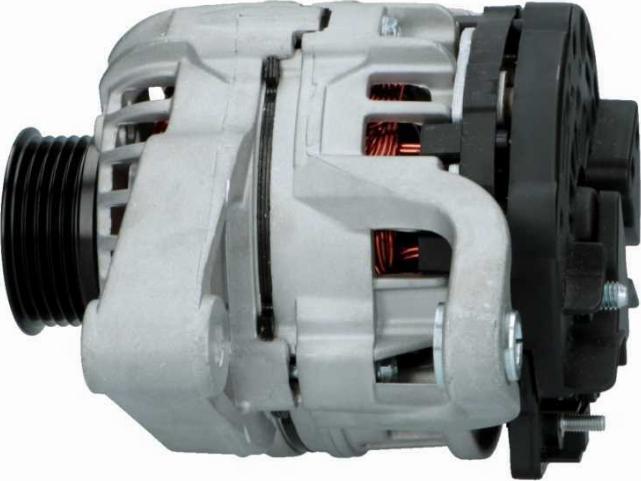 PSH 135.519.070.018 - Alternator furqanavto.az