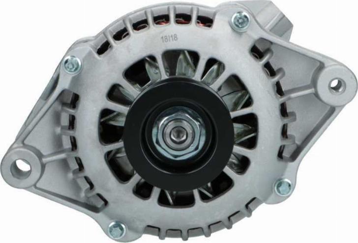 PSH 135.519.100.038 - Alternator furqanavto.az