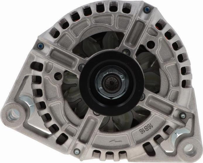 PSH 135.511.140.018 - Alternator furqanavto.az