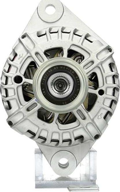 PSH 135.585.120.500 - Alternator furqanavto.az